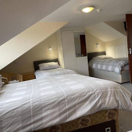 Lamplighter Guesthouse Plymouth Cameră foto