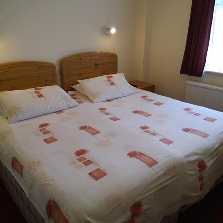 Lamplighter Guesthouse Plymouth Cameră foto