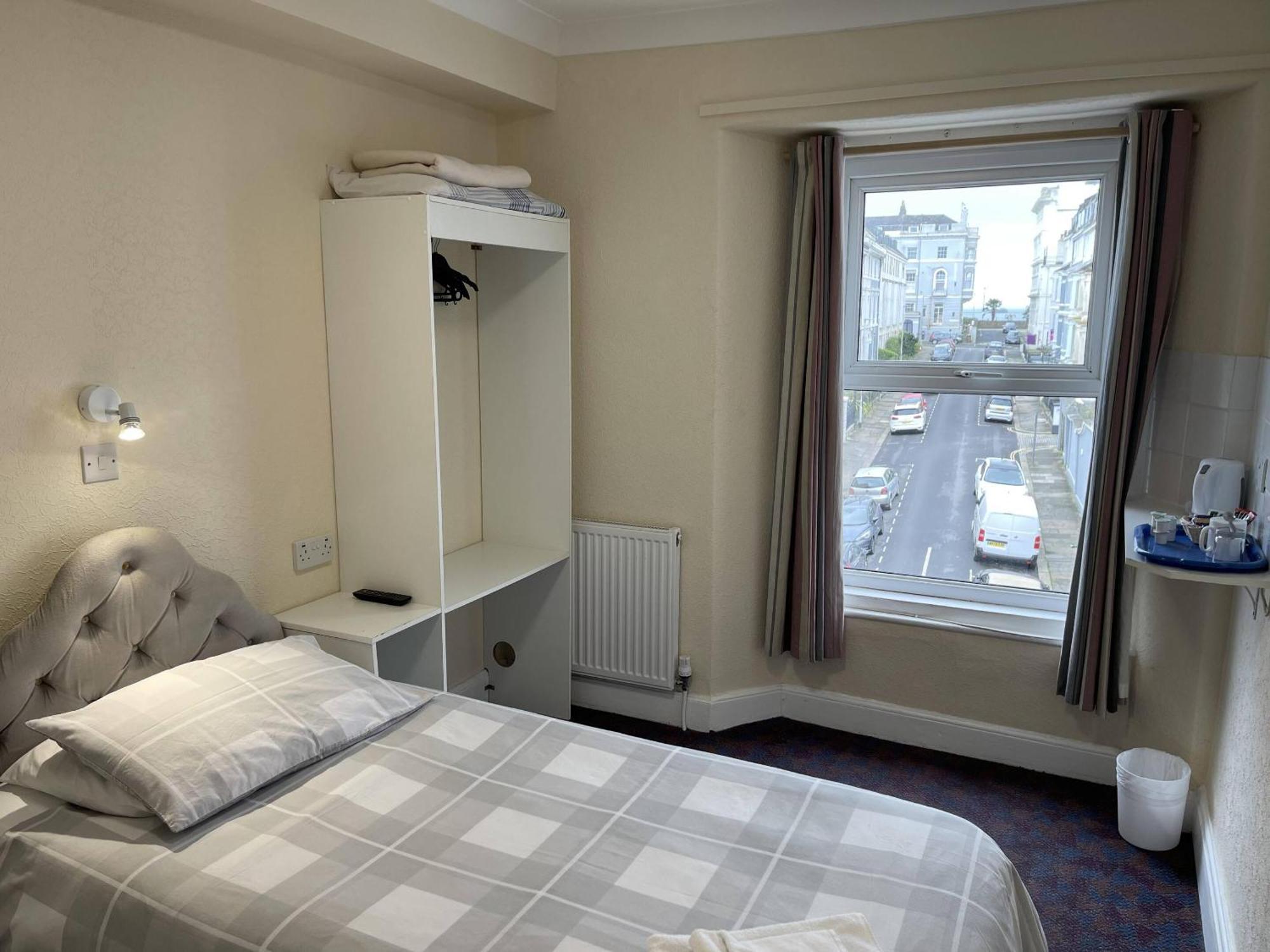 Lamplighter Guesthouse Plymouth Cameră foto