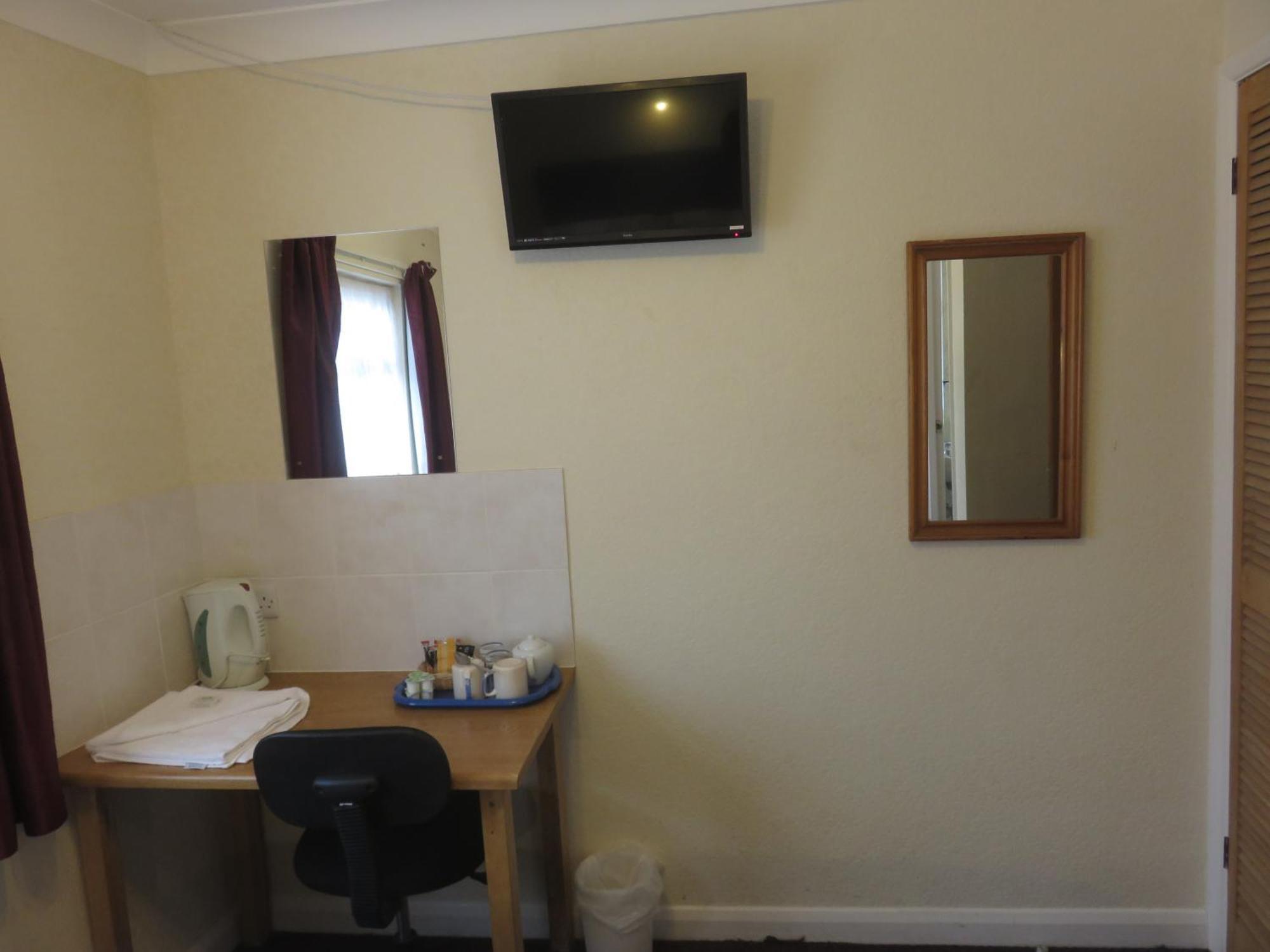 Lamplighter Guesthouse Plymouth Cameră foto
