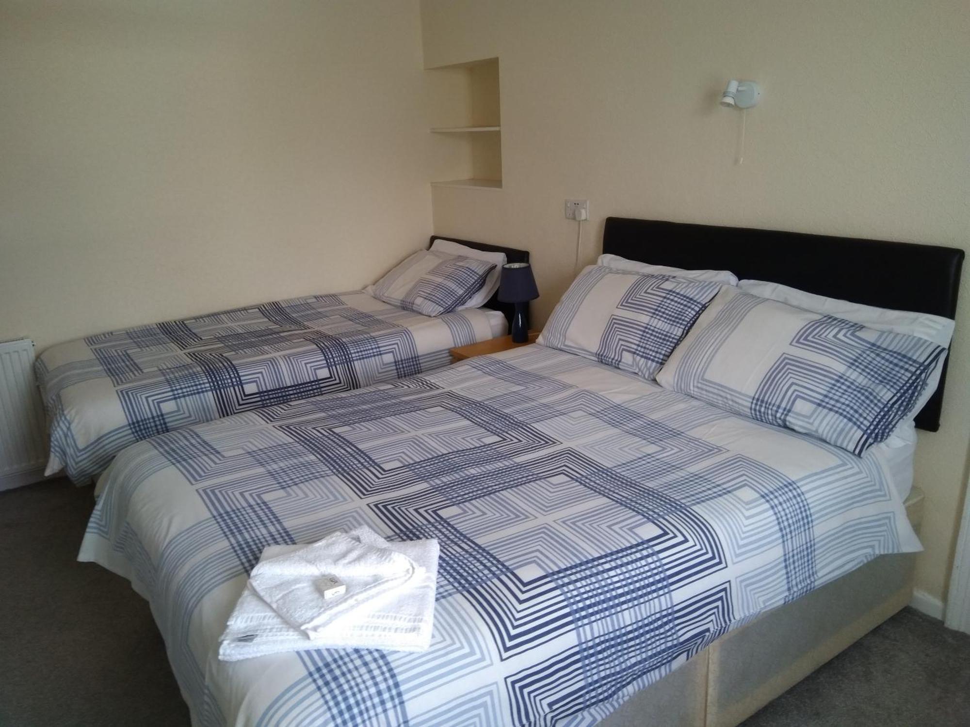 Lamplighter Guesthouse Plymouth Cameră foto