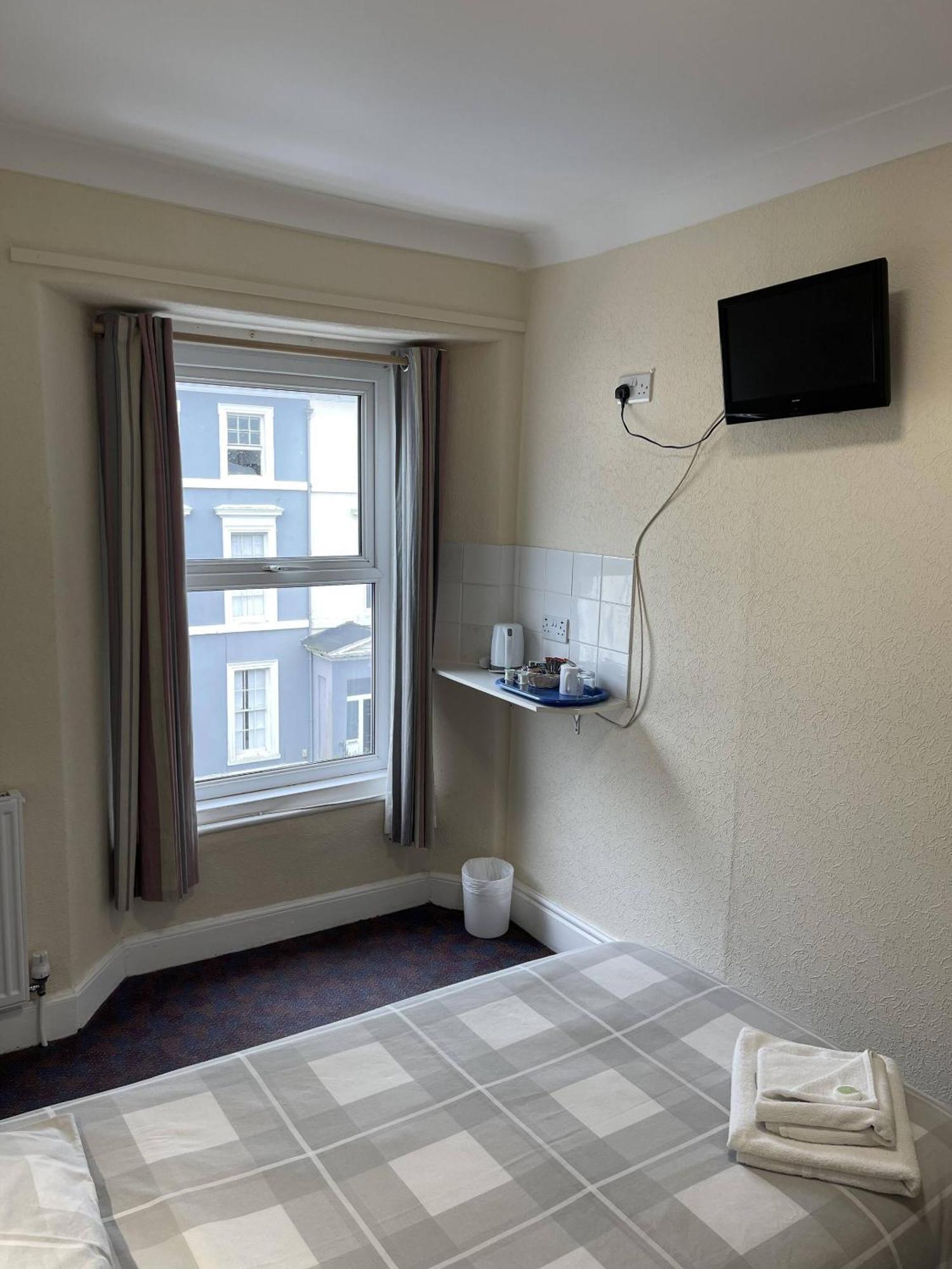 Lamplighter Guesthouse Plymouth Cameră foto