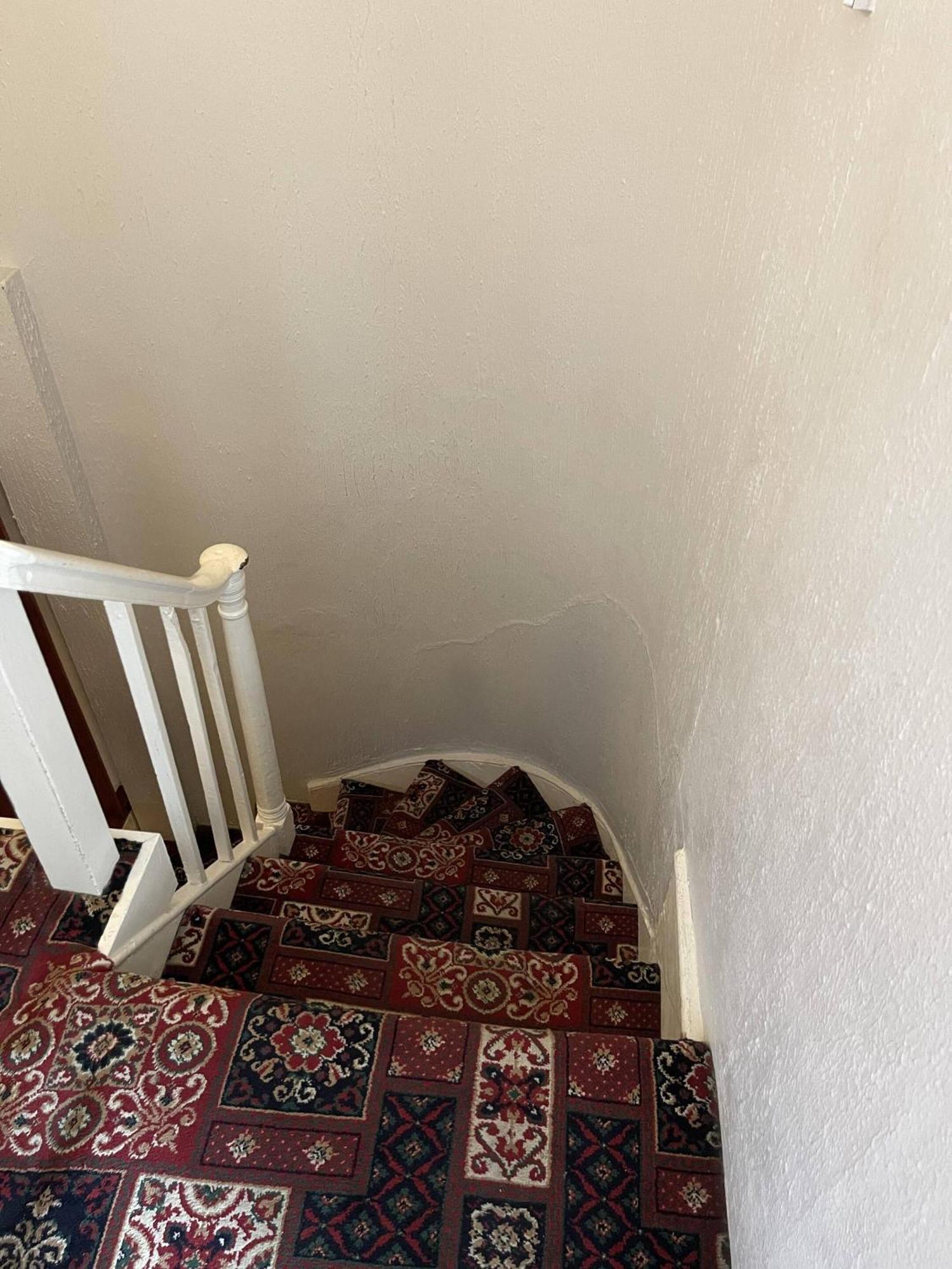 Lamplighter Guesthouse Plymouth Cameră foto