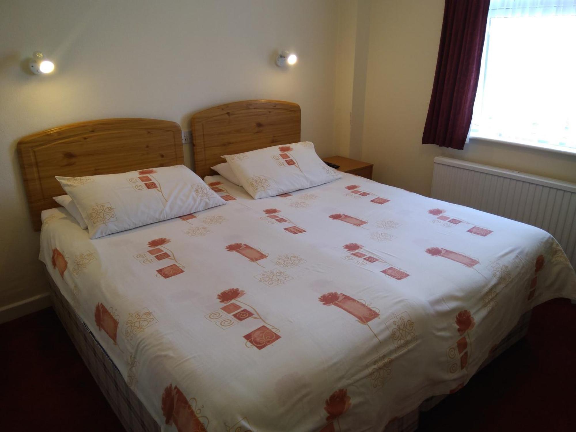 Lamplighter Guesthouse Plymouth Cameră foto