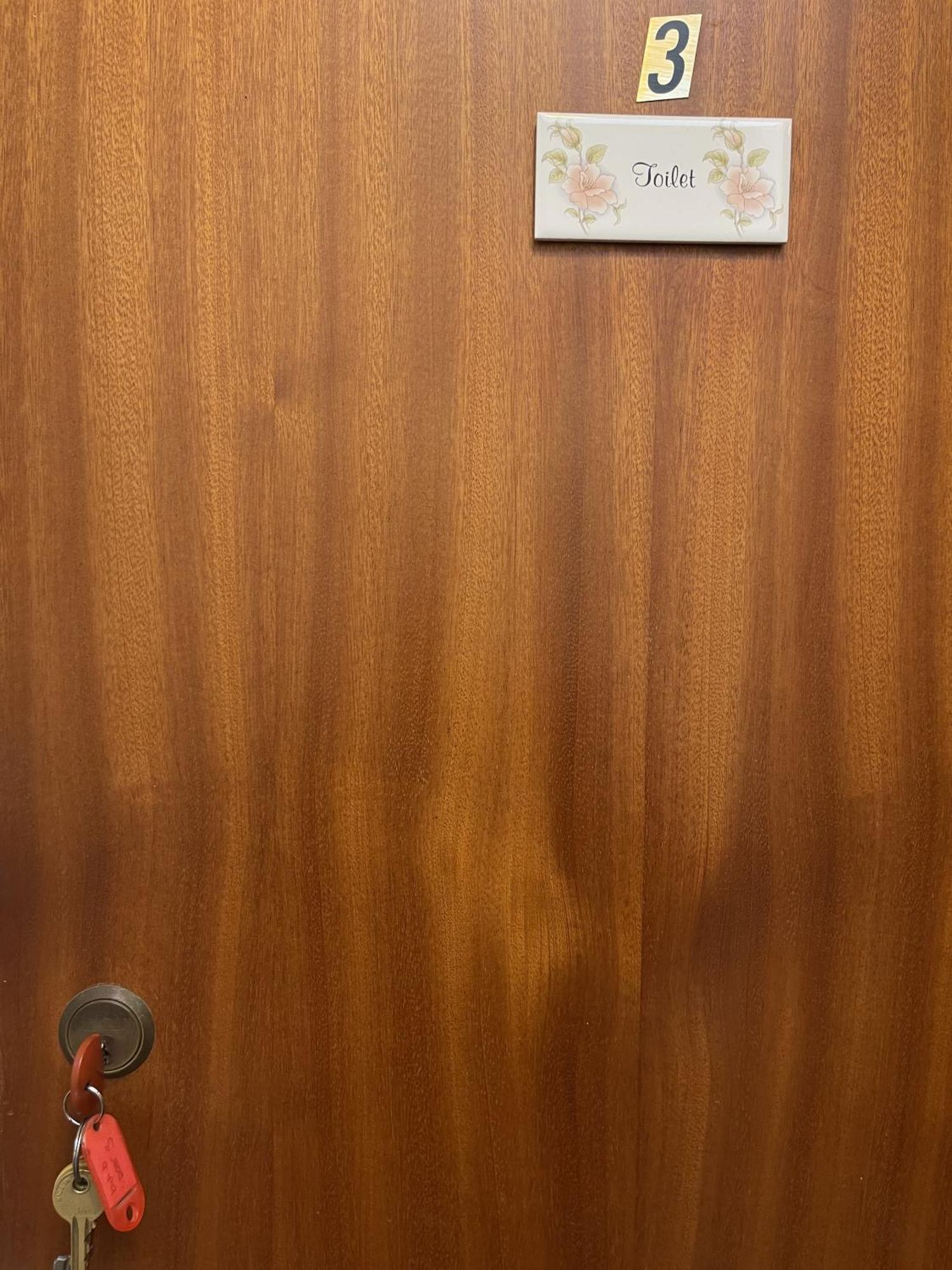 Lamplighter Guesthouse Plymouth Cameră foto