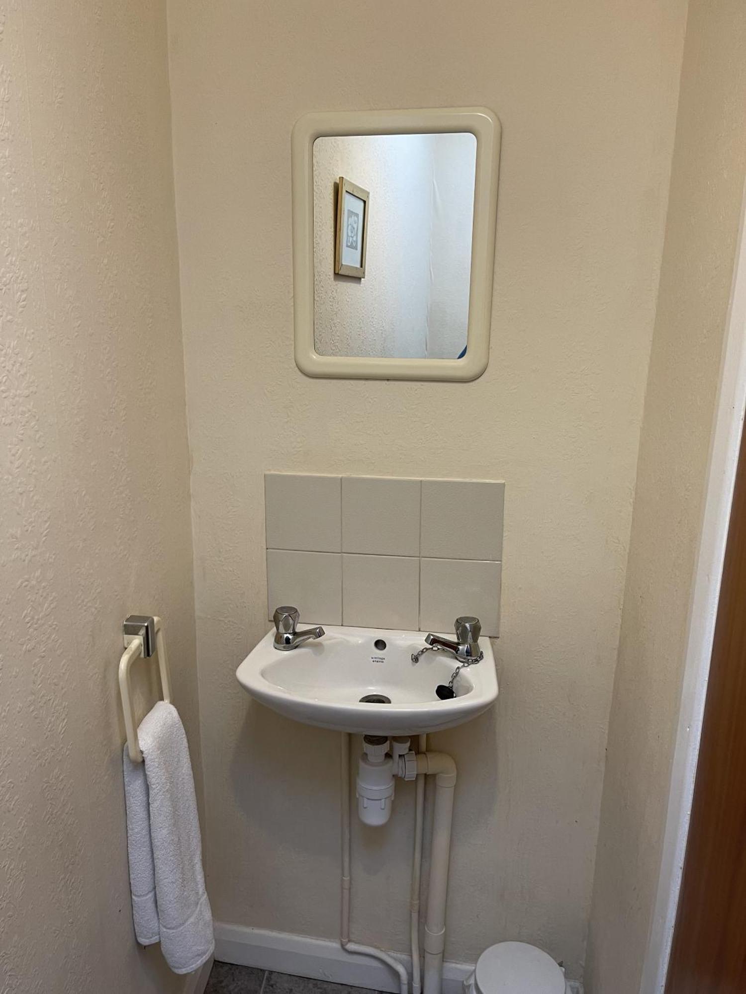 Lamplighter Guesthouse Plymouth Cameră foto