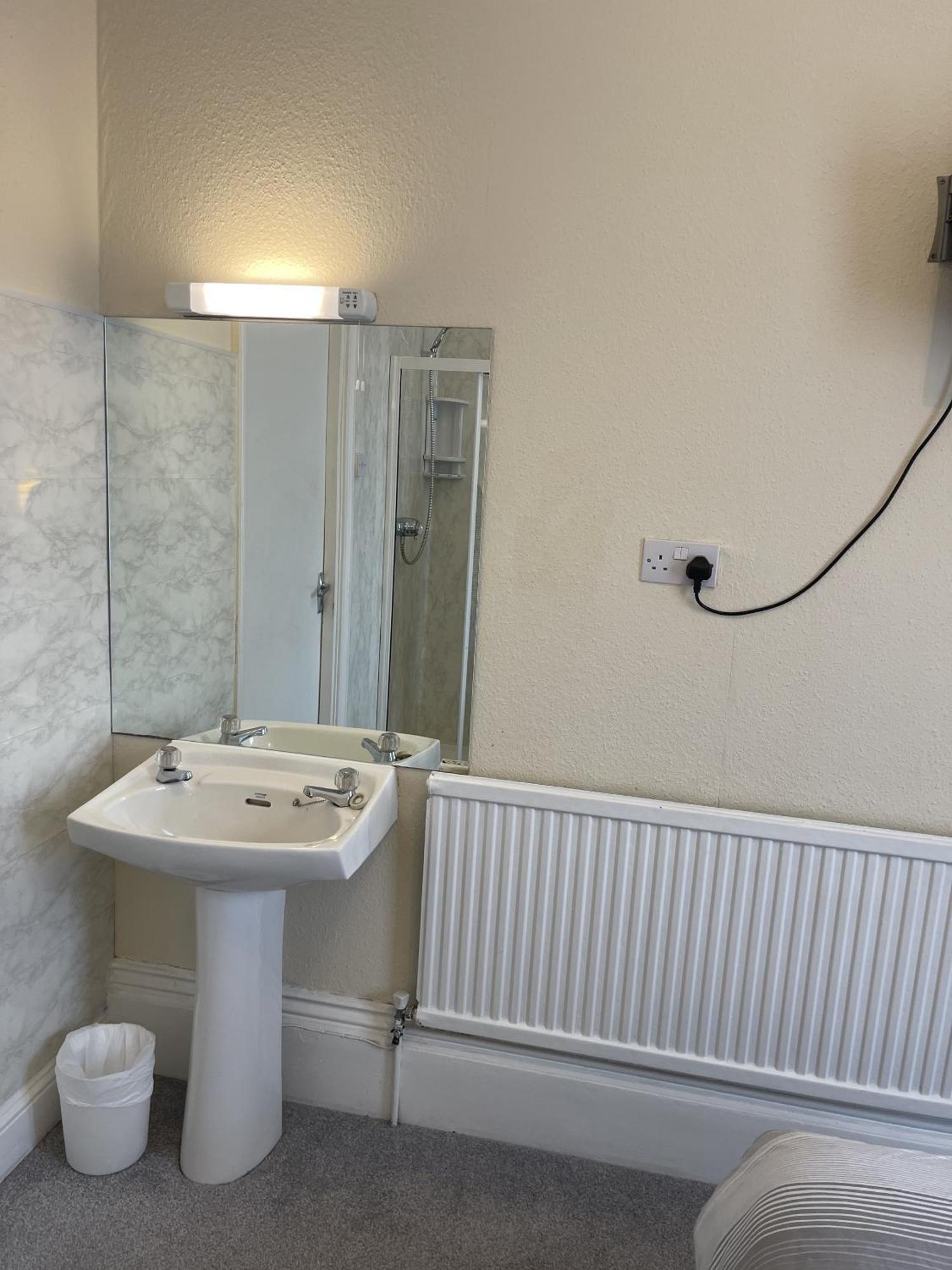Lamplighter Guesthouse Plymouth Cameră foto