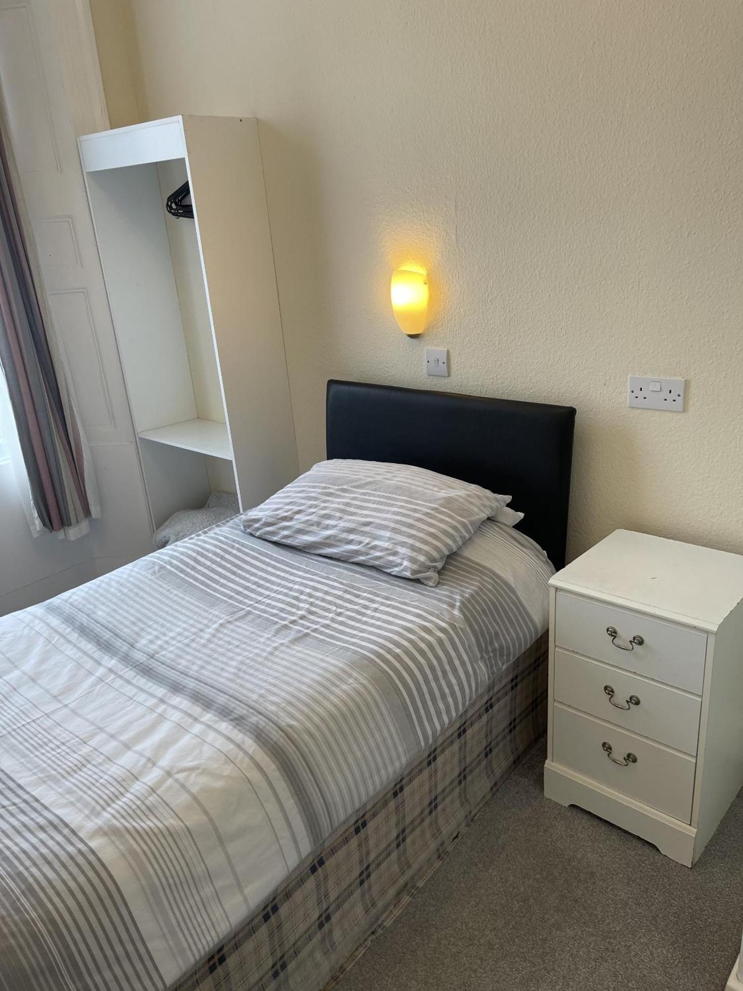 Lamplighter Guesthouse Plymouth Cameră foto